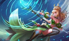 哪吒遇心魔《封神再临》最新剧情抢先看 封真 哪吒