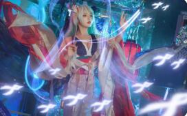 《放开那三国3》新神兽唤雨夔牛登场 放开那三国3贴吧